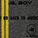 Jil Boy - Something In My Soul