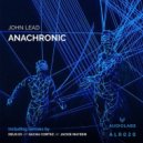 John Lead - Anachronic (Jackie Mayden Remix)