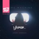 Jeremy Grondale - Time Machine