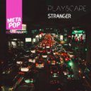 Playscape - Stranger (Lorenzo Molinari Remix)