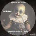 Markus Molonoff - Young