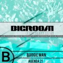 Agenda 21 - Boogie Man