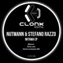 Nutmann & Stefano Razzo - Clonk Exclusive 002