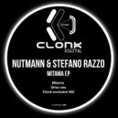 Nutmann & Stefano Razzo - Clonk Exclusive 002 (Original mix)