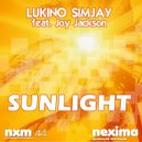 Lukino Simjay - Sunlight (feat. Joy Jackson)