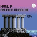 Manu P & Andrea Rubolini - Pirpa