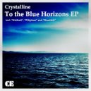 Crystalline - To The Blue Horizons