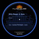 Billy Roger & Sam - Solaire