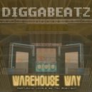 Diggabeatz - Warehouse Way