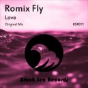 Romix Fly - Love (Original Mix)
