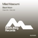 Milad Masoumi - Black Moon