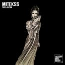Mitekss - Under The Earth