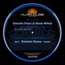 Alessio Frino & Rone White - It's Time To Dance