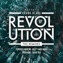Frank Blake - Revolution