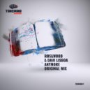 Ros&wood & Davi Lisboa - Anymore (Radio mix)
