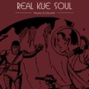 Real Kue Soul - Pleasure (Original Mix)