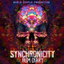 Synchronicity - Another Kind Of World