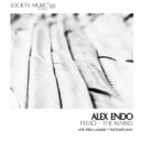 Alex Endo - Plead