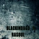 Blackindago - Close My Eyes