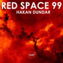 Hakan Dundar - Red Space 99