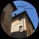 Mario F - Viaje A Italia