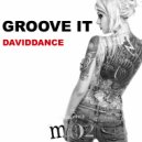 Daviddance - Groove It