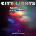 Aleksandr Artamonov - City Lights