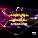Daniele Sorrenti - Hear You (feat. Steph B.) (Giovanni Guccione Remix)