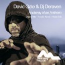 David Gate & DJ Deraven - Anatomy Of An Antihero (Radio Edit)