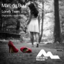 Marc de Buur - Lonely Tears (Radio Mix)