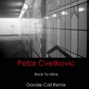 Petar Cvetkovic - Back To Mine