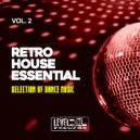 Claudio Suriano - Urban Love (Habakus Remix)