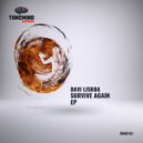 Davi Lisboa - Lose My Senses (Original mix)