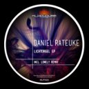Daniel Rateuke - Lichtorgel
