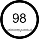 Andres Guerra - Whole