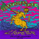 Stabfinger & K.D.S - Llore (feat Audioflow & Palmeras De Uraba)