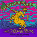 Stabfinger & K.D.S - Elastick (Original mix)