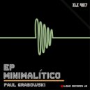 Paul Grabowski - JUMGLER (Original Mix)