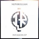 Nephrollian & - Worm