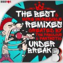 Kitt Whale - One Love (Under Break Remix)
