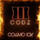Cosmo iox - C.O.D.Z