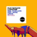 Flux Pavilion - Feel Your Love (Jessica Audiffred Remix) (Original Mix)