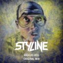 Styline - High As Hell