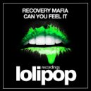 Recovery Mafia - Hot Step (Original Mix)