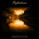Twisted Psykie - Reflections