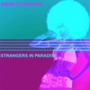 Magnetic Paradise - Keep On Dancin'
