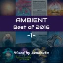 Avadhuta - Ambient: Best of 2016, Vol.1