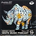 Sergey White - White Music #003 (Podcast) (MOUSE-P)