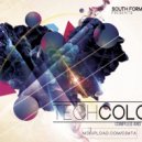 Dimta - Tech Colors #39 (Compiled and Mixed by Dimta) (Original Mix)