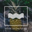 Ken Waters feat. Bay Baleu - Next To You (Original Mix)